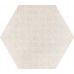 Керамогранит 23601 Urban Hexagon Melange Natural 29,2X25,4