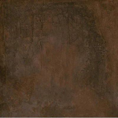 Керамогранит SG015220R Кортен коричневый обрезной 119,5x119,5x0,9