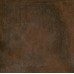 Керамогранит SG015220R Кортен коричневый обрезной 119,5x119,5x0,9