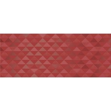 Плитка Декор VELA CARMIN CONFETTI 20,1x50,5