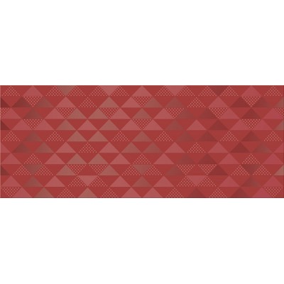 Плитка Декор VELA CARMIN CONFETTI 20,1x50,5