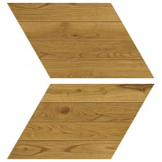 Керамогранит AMBL Exence Amber Chevron 32,5x45