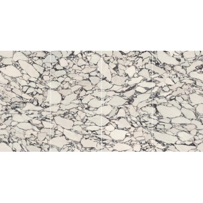 Керамогранит HDV5 Calacatta Viola Polished Kit Endless 6mm 160x320