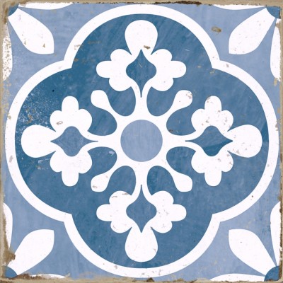 Плитка 13717 T. Fs Faenza-A 11x11