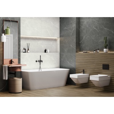 Плитка WT93WOS08 Woodstyle Elm Strip 300x900x10,5