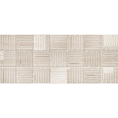 Плитка 010100001526 Rhodes beige 02 25х60