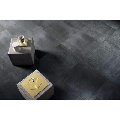 Ступени 620070000702 CARBON X2 SCALINO ANGOLARE SX 30x60