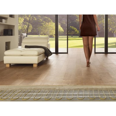 Керамогранит 100287896 P18763591 Oxford Cognac 29.4x120