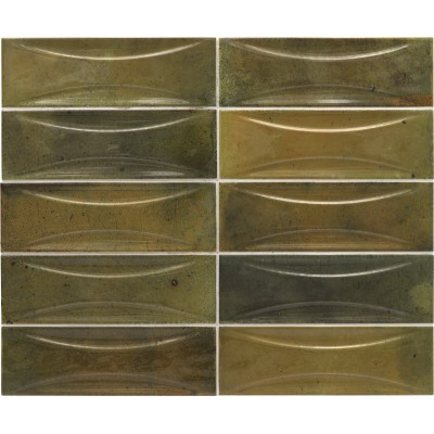 Плитка 30062 Arco Wild Olive 6,5X20