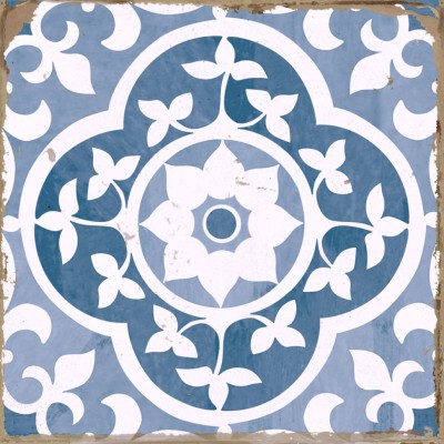 Плитка 13717 T. Fs Faenza-A 11x11