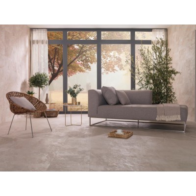 Плитка 100294403 Image Deco Cream 33.3x100