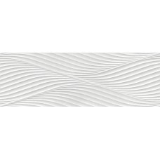 Плитка 27538 Donna Silver Decor/33,3X100/R 33,3x100