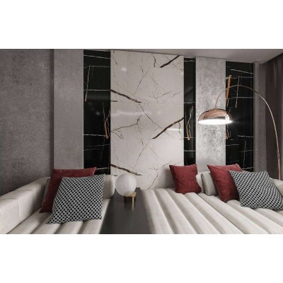 Керамогранит AB 1089M Wonicy White matt 1200x600