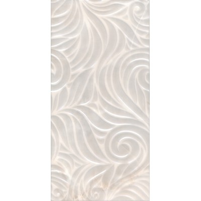 Плитка 11100R Вирджилиано серый структура обрезной 30x60