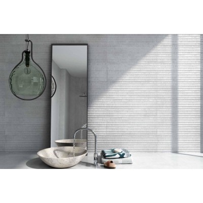 Керамогранит GOZ0R000 In Time Natural Blanco 75x75