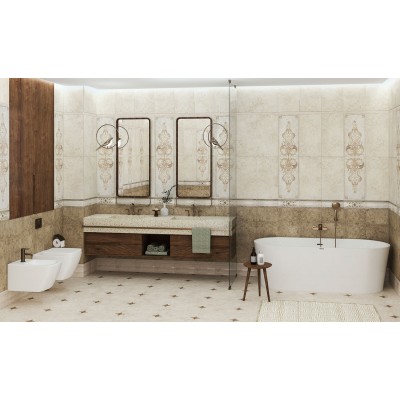 Плитка 290 Цоколь Anika Natural 19x30