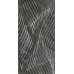 Плитка 11282R Коррер чёрный глянцевый структура обрезной 30x60x1