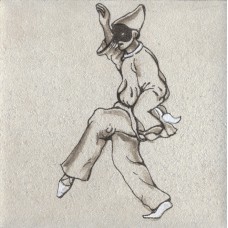 Плитка STG/A335/1266 Синема 9,9х9,9