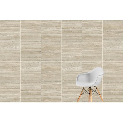 Керамогранит K951848R0001VTEP CityStone Травертин Клауд Матовый 7Рек R10A 60X120