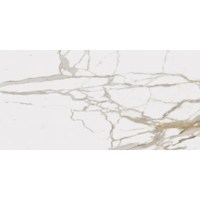 Керамогранит 610010001683 Charme Evo Calacatta Nat Ret 80x160