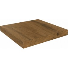 Ступени SG506400R/GCD Ступень Сальветти бежевый темный угловая правая клееная 33х33