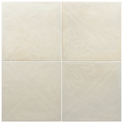 Керамогранит 31848 Ares Decor Blanco 20x20