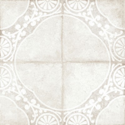 Плитка 39603 Fs Jaipur White LT/45X45X0,95