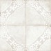 Плитка 39603 Fs Jaipur White LT/45X45X0,95