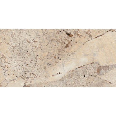 Керамогранит MOG304 Marble Light Beige полированный 60x120x9