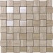 Мозаика 9MVM Marvel Travertino Silver Net Mosaic 30.5x30.5