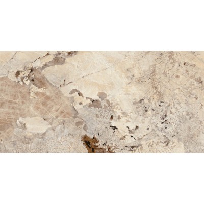 Керамогранит MOG304 Marble Light Beige полированный 60x120x9