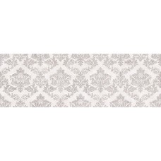 Плитка 12115R Город на воде орнамент обрезной 25х75