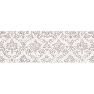 Плитка 12115R Город на воде орнамент обрезной 25х75