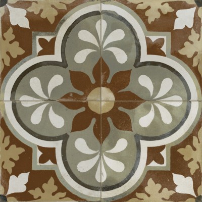 Плитка 37765 Fs Barna Born 45x45x0,95