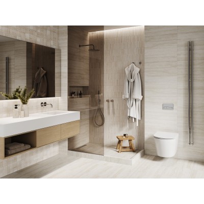 Плитка 010100001526 Rhodes beige 02 25х60