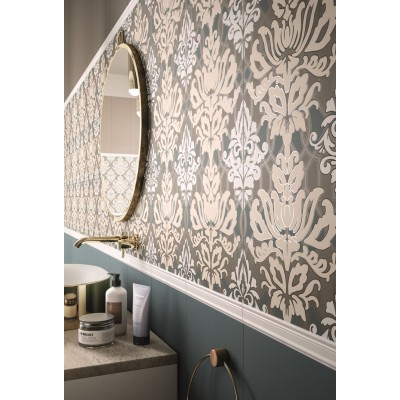 Плитка 600110000785 Element Mosaico Cube Warm 30,5x33