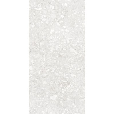 Керамогранит K-2110/MR Molekula Белый 600x1200x10