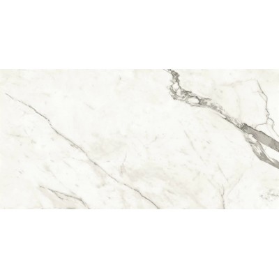 Керамогранит A4PH Marvel Statuario Supremo Lp Macchia Aperta 75x150