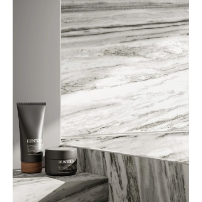 Ступени 620070001553 Skyfall Бьянко Парадизо Ступень Фронтальная Пат Рет 33x120