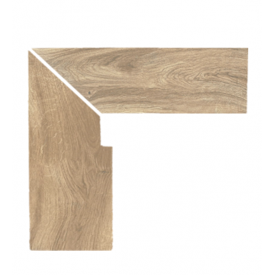 Клинкерная плитка AM-1521272 Zanquin Recto Evo Amazonica Derecho 305x270x86