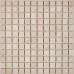 Мозаика PIX235 Cream marfil из мрамора матовая 23x23 305х305x6