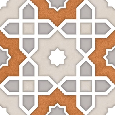 Керамогранит ENPTR6004MT2020 Morocco Beige Matt 200х200х8