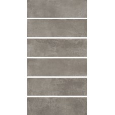 Плитка 2911 Маттоне серый 8,5х28,5