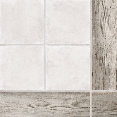 Керамогранит 6246-0040 (6046-0377) Борджиа бежевый 45х45