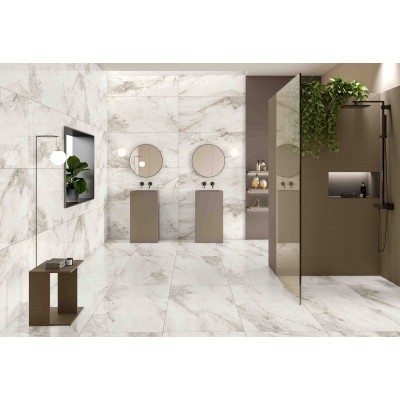 Керамогранит ENMAR1029MT60120 Statuario Carmel Matt 120x60x0.9