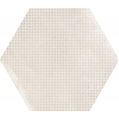 Керамогранит 23601 Urban Hexagon Melange Natural 29,2X25,4