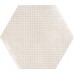 Керамогранит 23601 Urban Hexagon Melange Natural 29,2X25,4