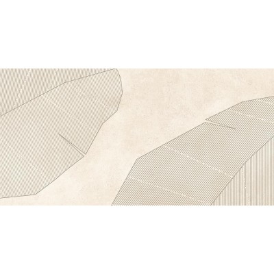 Плитка OS/B366/48039R Caravan sand Декор матовый обрезной 40x80