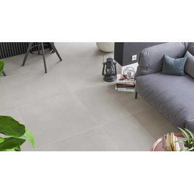 Керамогранит P19521.6 Core Matte Beige Rect 8.2mm 60x120