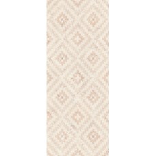 Плитка 7171 Резиденция орнамент 20х50